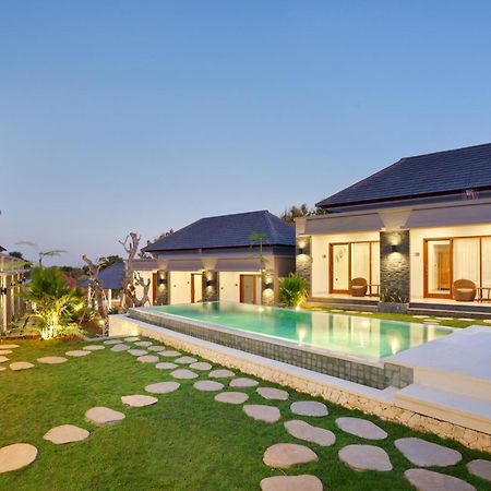 Arshaka Village Badung  Buitenkant foto