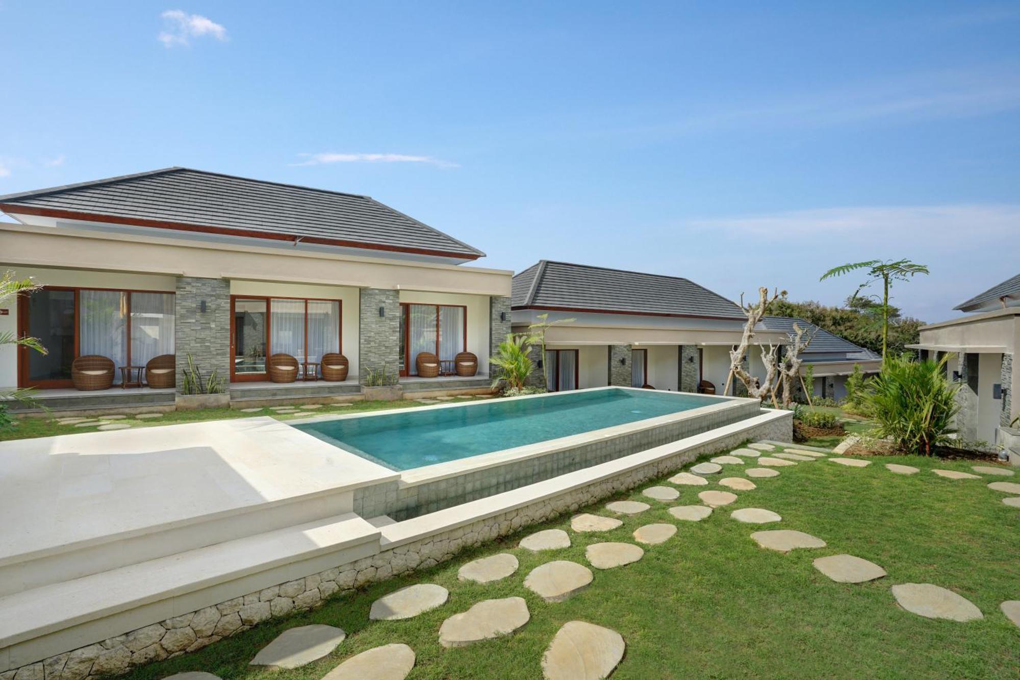 Arshaka Village Badung  Buitenkant foto